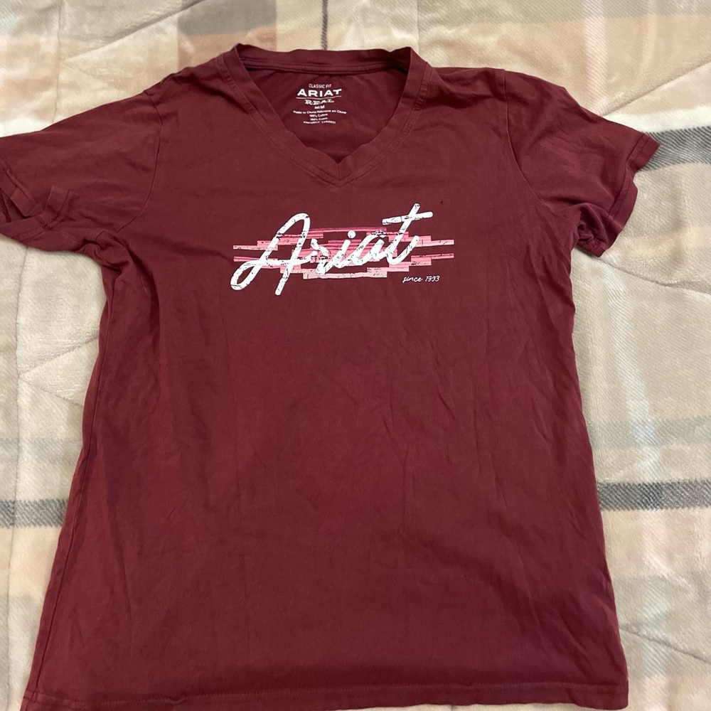 Ariat Top Size Medium